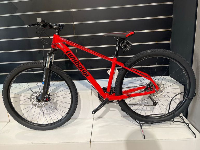 LOMBARDO Sestriere 350 2025