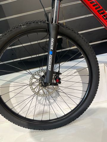 Brugt LOMBARDO Sestriere 350 2025 Mountainbike — billede 2 af 4