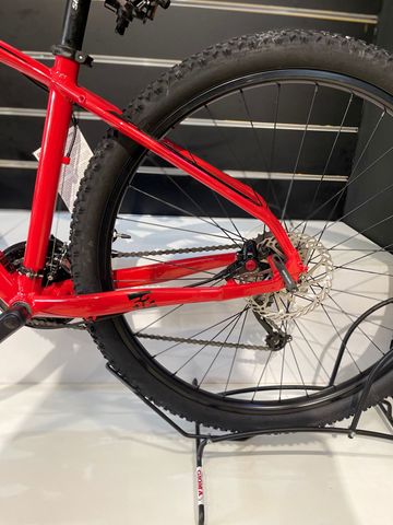 Brugt LOMBARDO Sestriere 350 2025 Mountainbike — billede 4 af 4