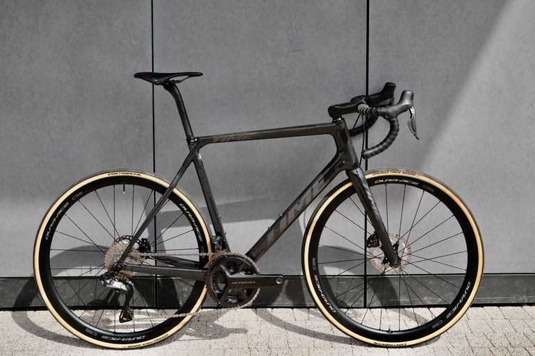 Time Alpe D'Huez 21 2022