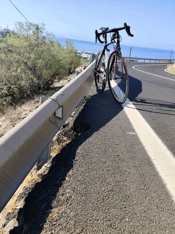 Tweedehands Scott CR1 10 2017 2017 Road & Gravel — afbeelding 14 van 16
