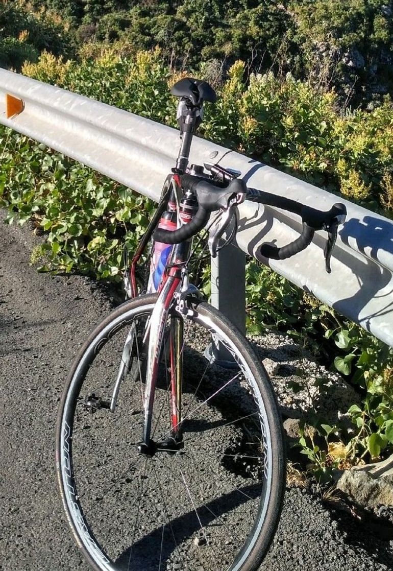 Used Scott CR1 10 2017 2017 Road & Gravel, Black — image 15 of 16
