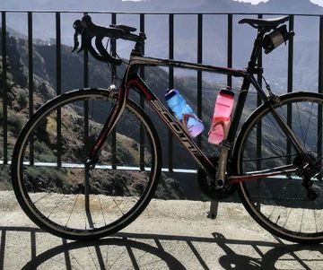 Tweedehands Scott CR1 10 2017 2017 Road & Gravel — afbeelding 8 van 16