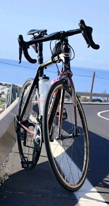 Tweedehands Scott CR1 10 2017 2017 Road & Gravel — afbeelding 14 van 16
