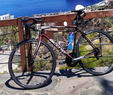 Tweedehands Scott CR1 10 2017 2017 Road & Gravel — afbeelding 4 van 16