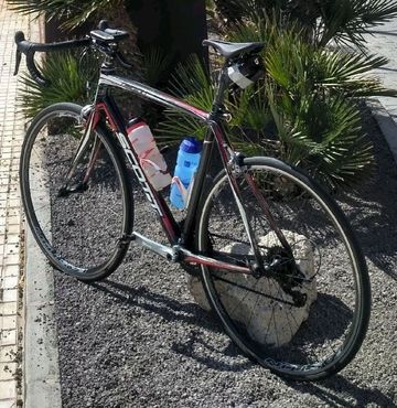 Tweedehands Scott CR1 10 2017 2017 Road & Gravel — afbeelding 3 van 16