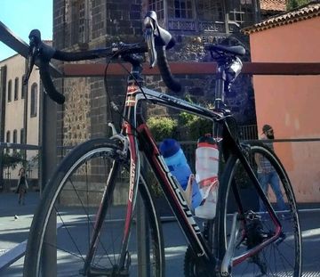 Tweedehands Scott CR1 10 2017 2017 Road & Gravel — afbeelding 5 van 16