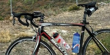 Tweedehands Scott CR1 10 2017 2017 Road & Gravel — afbeelding 11 van 16