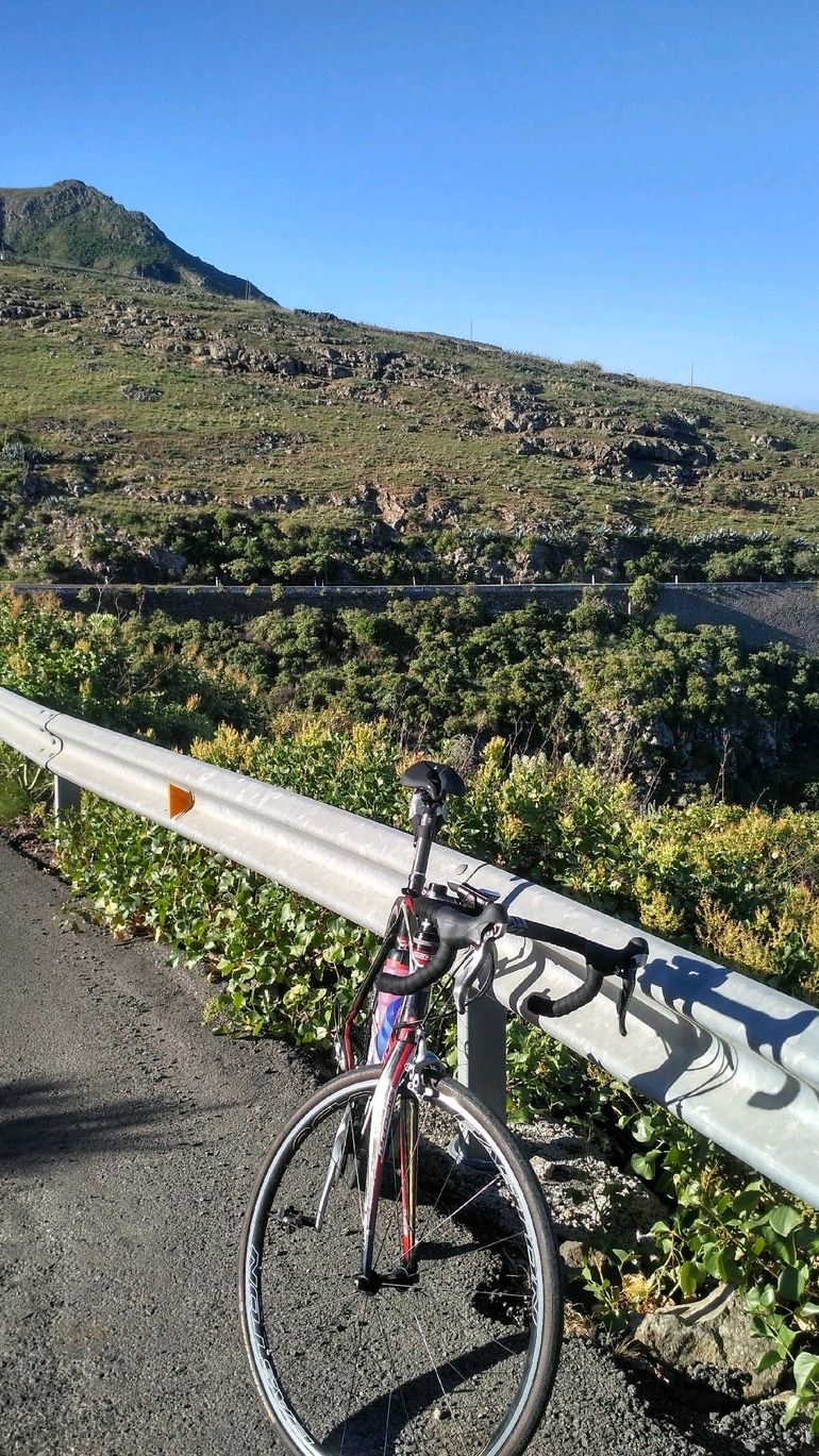 Tweedehands Scott CR1 10 2017 2017 Road & Gravel — afbeelding 15 van 16