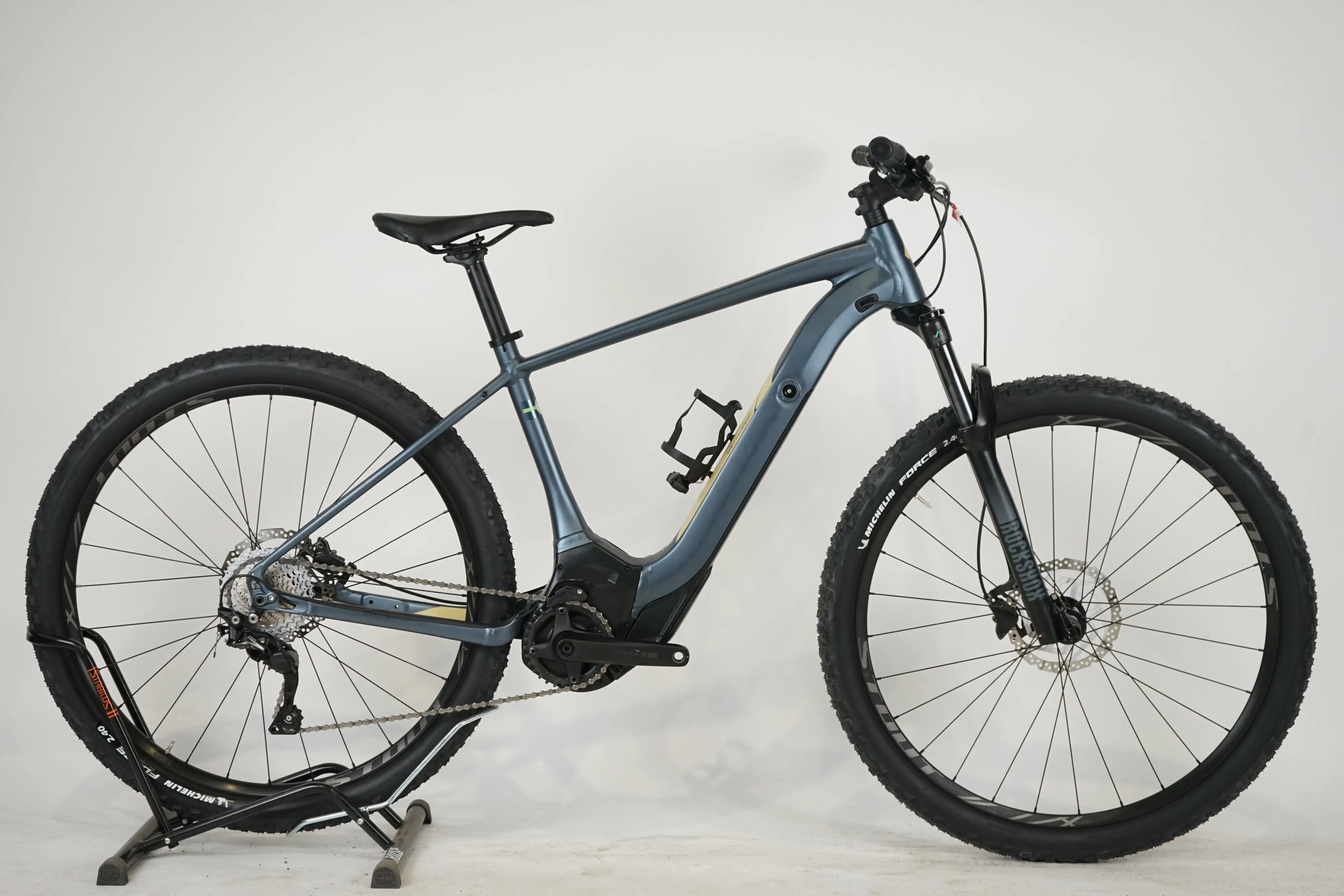 Specialized turbo deals levo comp hardtail