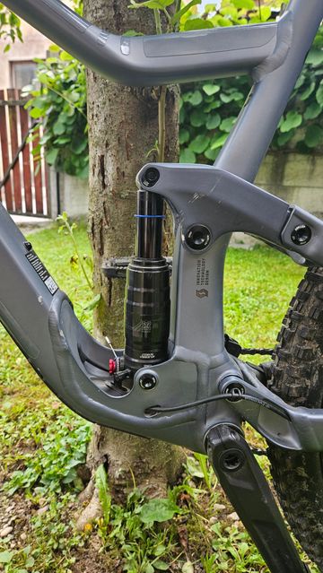 Tweedehands Scott Ransom 930 2023 2023 Mountainbike — afbeelding 6 van 17