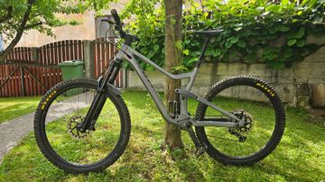 Tweedehands Scott Ransom 930 2023 2023 Mountainbike — afbeelding 1 van 17