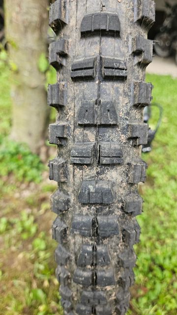 Tweedehands Scott Ransom 930 2023 2023 Mountainbike — afbeelding 5 van 17
