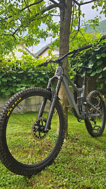 Tweedehands Scott Ransom 930 2023 2023 Mountainbike — afbeelding 10 van 17