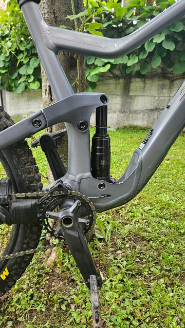 Tweedehands Scott Ransom 930 2023 2023 Mountainbike — afbeelding 11 van 17
