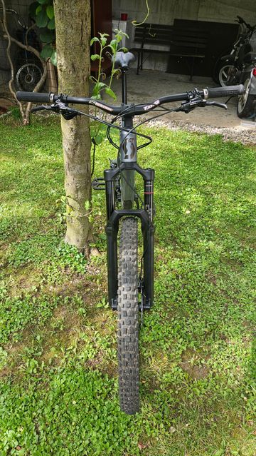 Tweedehands Scott Ransom 930 2023 2023 Mountainbike — afbeelding 13 van 17