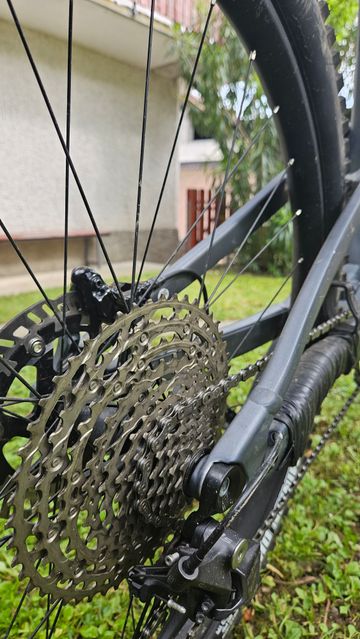 Tweedehands Scott Ransom 930 2023 2023 Mountainbike — afbeelding 3 van 17