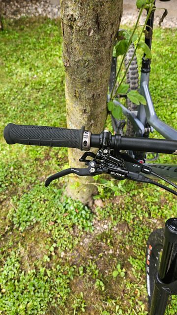 Tweedehands Scott Ransom 930 2023 2023 Mountainbike — afbeelding 7 van 17