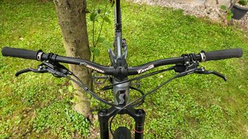 Tweedehands Scott Ransom 930 2023 2023 Mountainbike — afbeelding 9 van 17