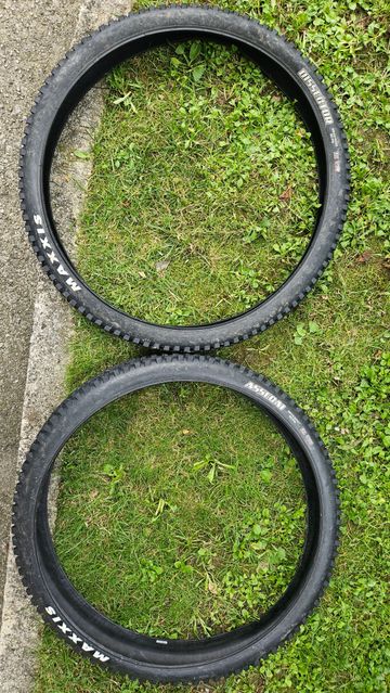 Tweedehands Scott Ransom 930 2023 2023 Mountainbike — afbeelding 16 van 17