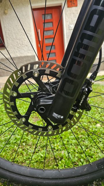 Tweedehands Scott Ransom 930 2023 2023 Mountainbike — afbeelding 4 van 17