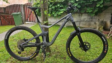 Tweedehands Scott Ransom 930 2023 2023 Mountainbike — afbeelding 12 van 17