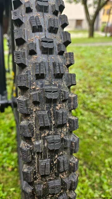 Tweedehands Scott Ransom 930 2023 2023 Mountainbike — afbeelding 8 van 17