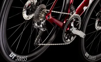 Brugt MMR Adrenaline SL 2025 Road & Gravel — billede 3 af 4