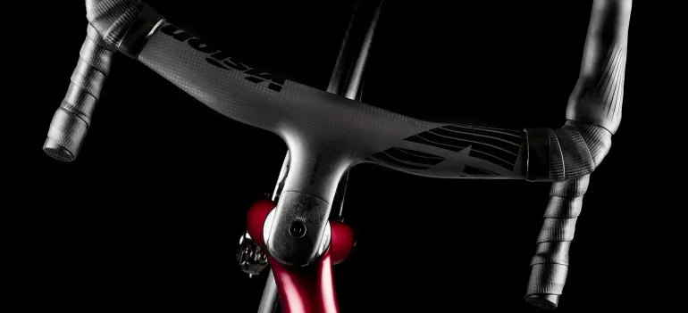 Brugt MMR Adrenaline SL 2025 Road & Gravel — billede 2 af 4