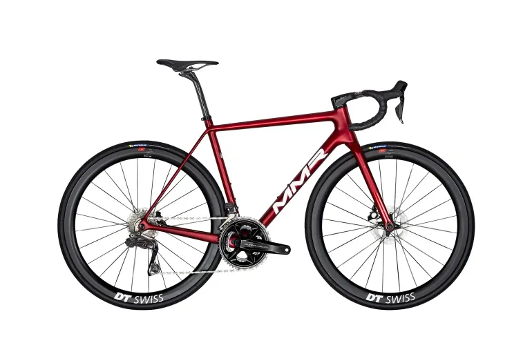 Brugt MMR Adrenaline SL 2025 Road & Gravel — billede 4 af 4