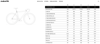 MMR Adrenaline SL 2025 Road & Gravel d'occasion