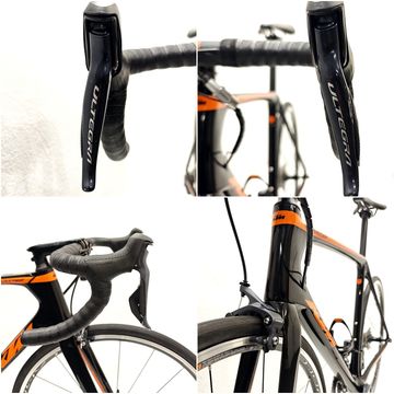 Used KTM Master 2018 Road & Gravel, Black — image 7 of 12