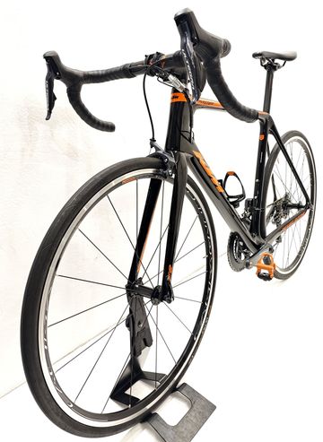 Used KTM Master 2018 Road & Gravel, Black — image 3 of 12