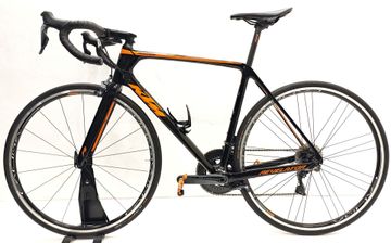 Used KTM Master 2018 Road & Gravel, Black — image 2 of 12