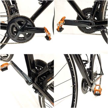 Used KTM Master 2018 Road & Gravel, Black — image 10 of 12