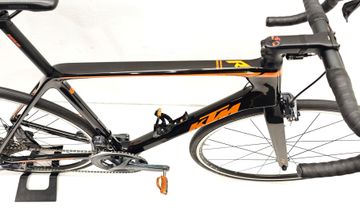 Used KTM Master 2018 Road & Gravel, Black — image 4 of 12