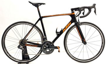 KTM Master 2018 Road & Gravel d'occasion