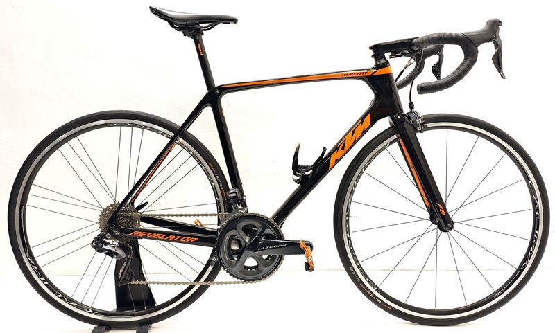 Použité KTM Master 2018 Road & Gravel