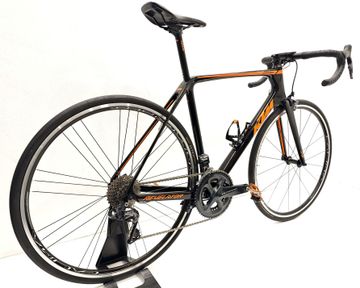 Used KTM Master 2018 Road & Gravel, Black — image 5 of 12