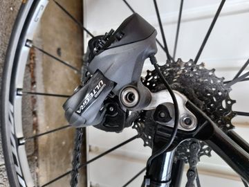 Brugt NO-LOGO Keine übereinstimmung 2010 Road & Gravel — billede 9 af 9