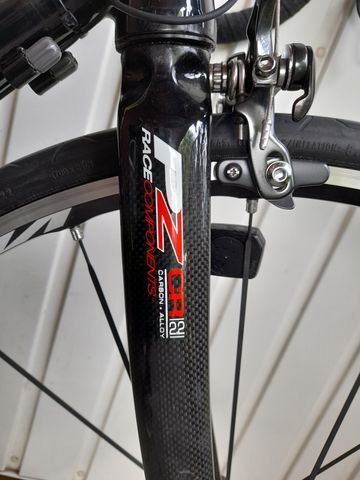Brugt NO-LOGO Keine übereinstimmung 2010 Road & Gravel — billede 4 af 9