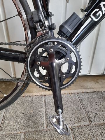 Brugt NO-LOGO Keine übereinstimmung 2010 Road & Gravel — billede 2 af 9