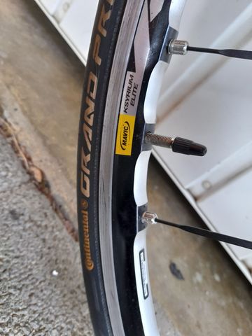 Brugt NO-LOGO Keine übereinstimmung 2010 Road & Gravel — billede 8 af 9