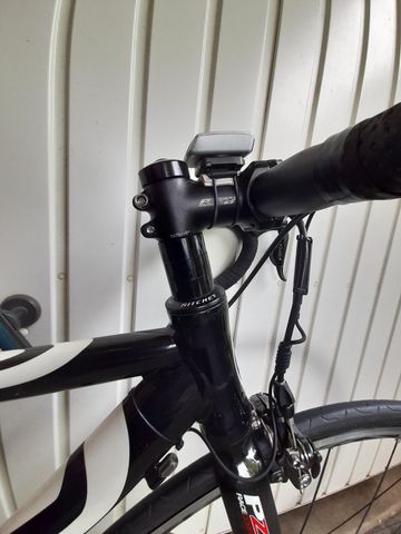 Brugt NO-LOGO Keine übereinstimmung 2010 Road & Gravel — billede 6 af 9