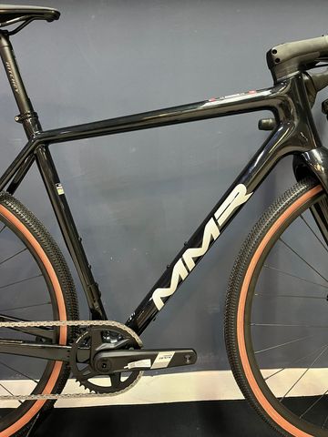 Použité MMR X-Tour 2025 Road & Gravel