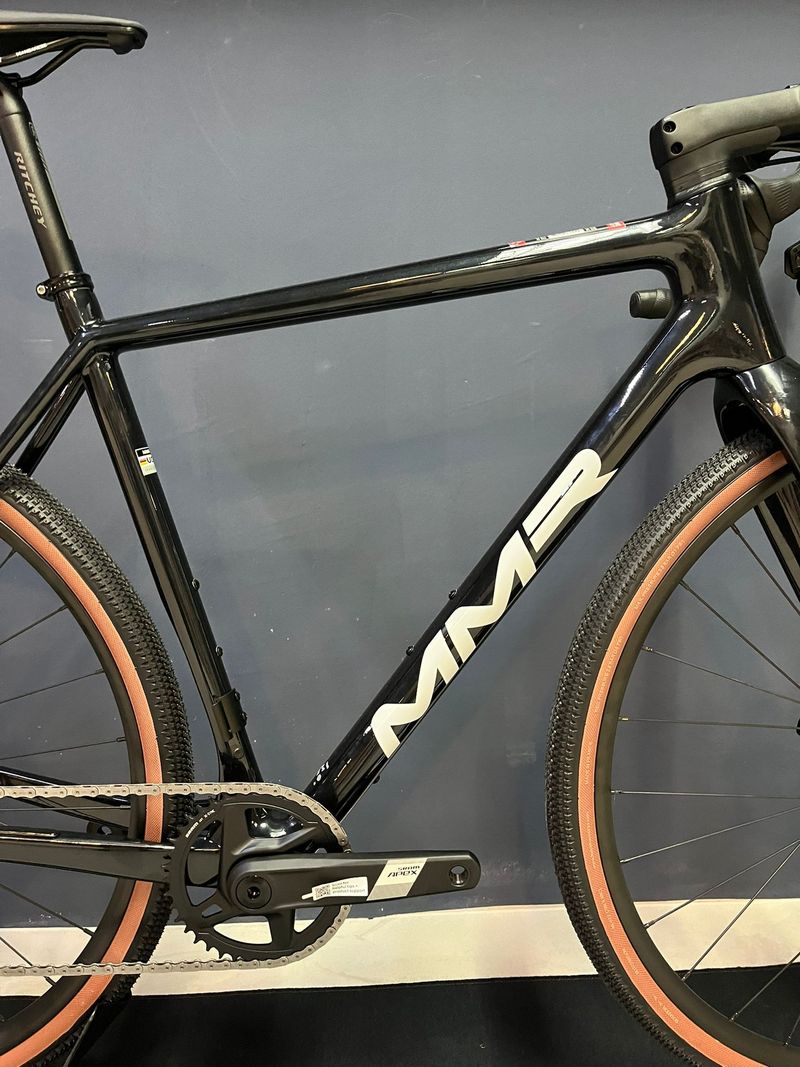 Used MMR X-Tour 2025 Road & Gravel