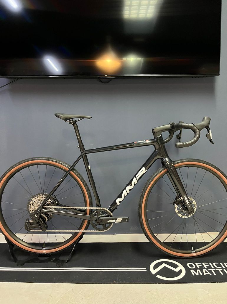 Bike Brands Mmr X Tour 2021 MMR X-Tour 2025