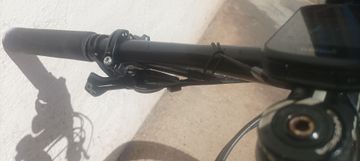 Used Orbea M10 2017 2017 Mountainbike, Green — image 6 of 10