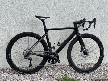 Wilier Filante SL SHIMANO ULTEGRA Di2 R8170 2024 2024 Road & Gravel d'occasion