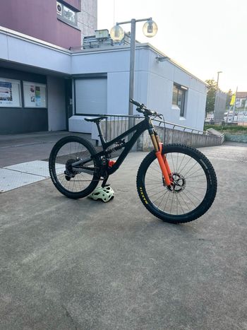 Pivot Fierbird 2020 2020 MTB d'occasion